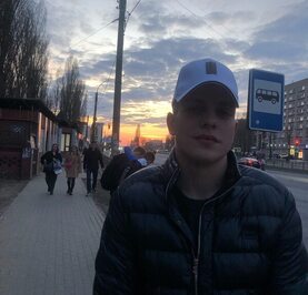 Никита