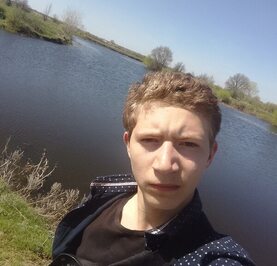 Антон