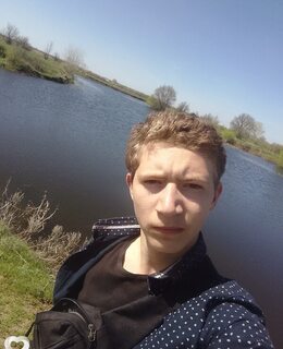 Антон
