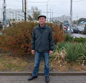 Евгений Кривов