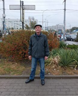 Евгений Кривов