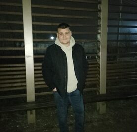 Антон