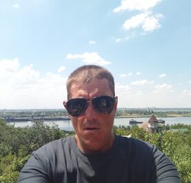 Сергей Кротенко