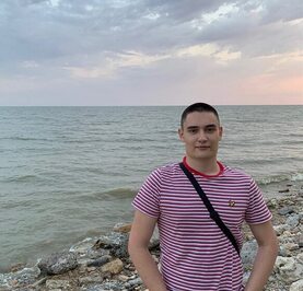 Олег