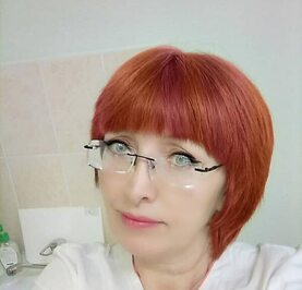 Иришка