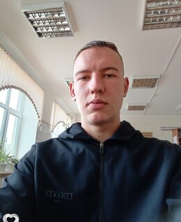 Кирилл