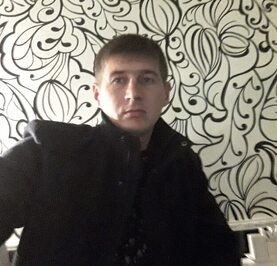 Федя