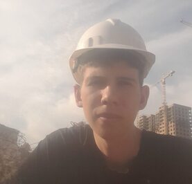 Дмитрий