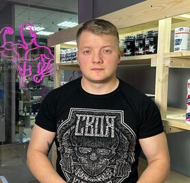 Никита