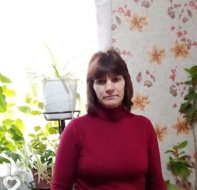 Лебедева Марина