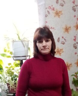 Лебедева Марина