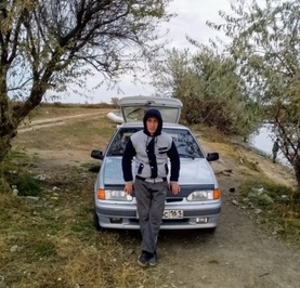 Сергей