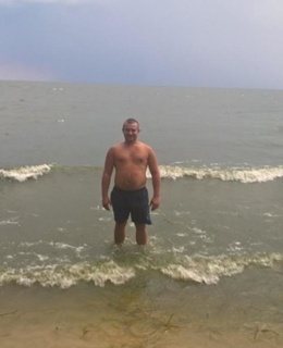 Попов Владимир