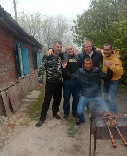 Попов Владимир — фото 2