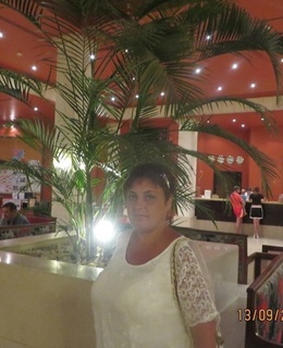 Лариса