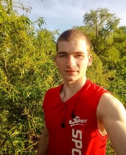 Александр Морозов